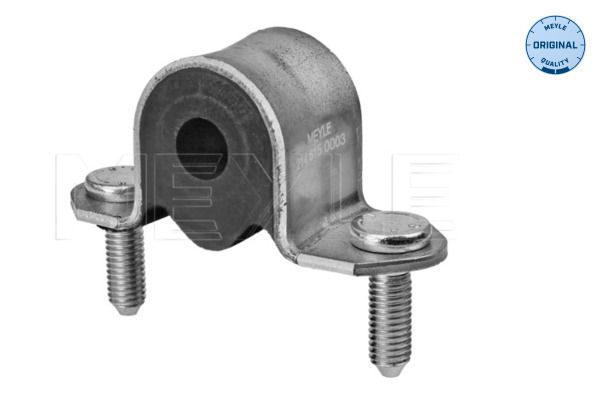 Lagerung, Stabilisator