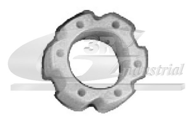 Reparatursatz, Umlenkhebel