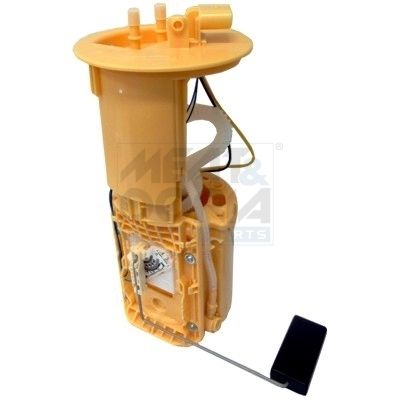 Wärmetauscher, Innenraumheizung