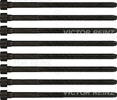 Zylinderkopfschraubensatz