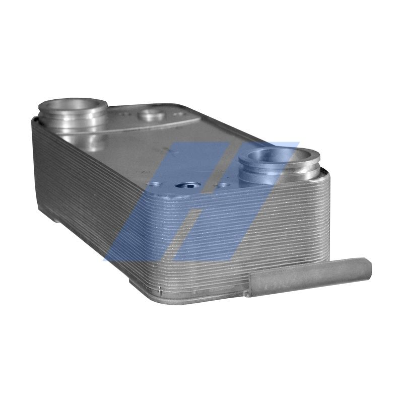 Ölkühler, Motoröl