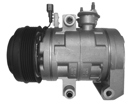 Sensor, Kühlmitteltemperatur