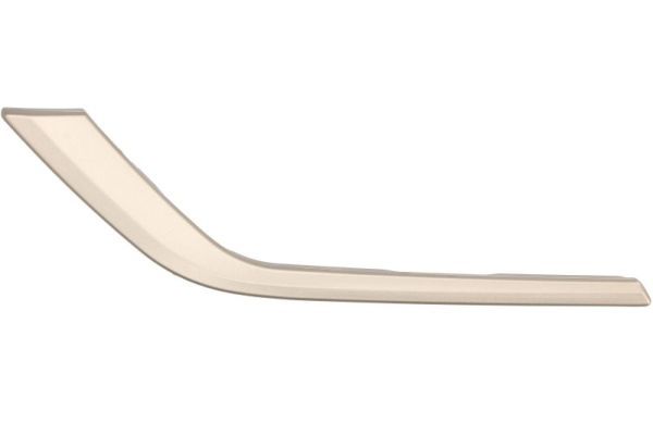 Stoßfänger - Teile