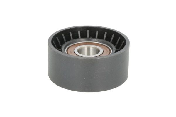 Spannrolle, Keilrippenriemen