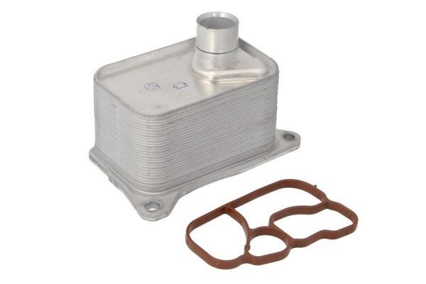 Ölkühler, Motoröl