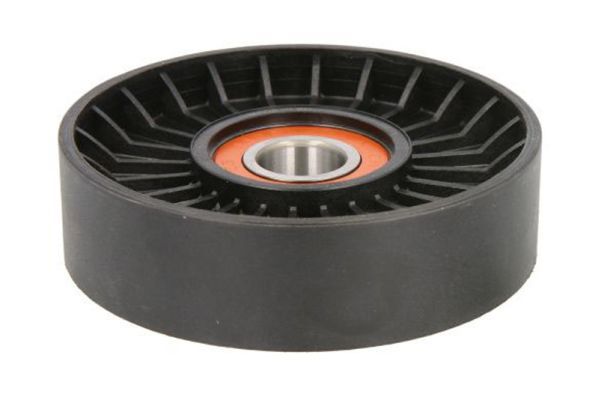 Spannrolle, Keilrippenriemen