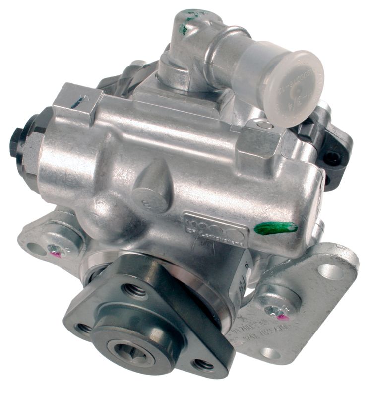 Hydraulikpumpe, Lenkung