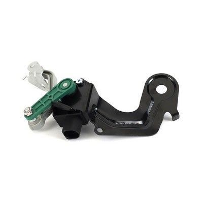 Steuergerät - Leuchtweiteregulierung