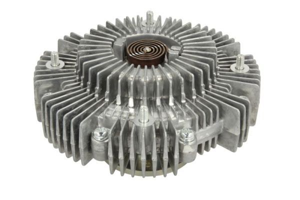 Kupplung, Kühlerlüfter