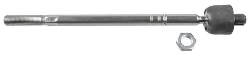 Axialgelenk, Spurstange