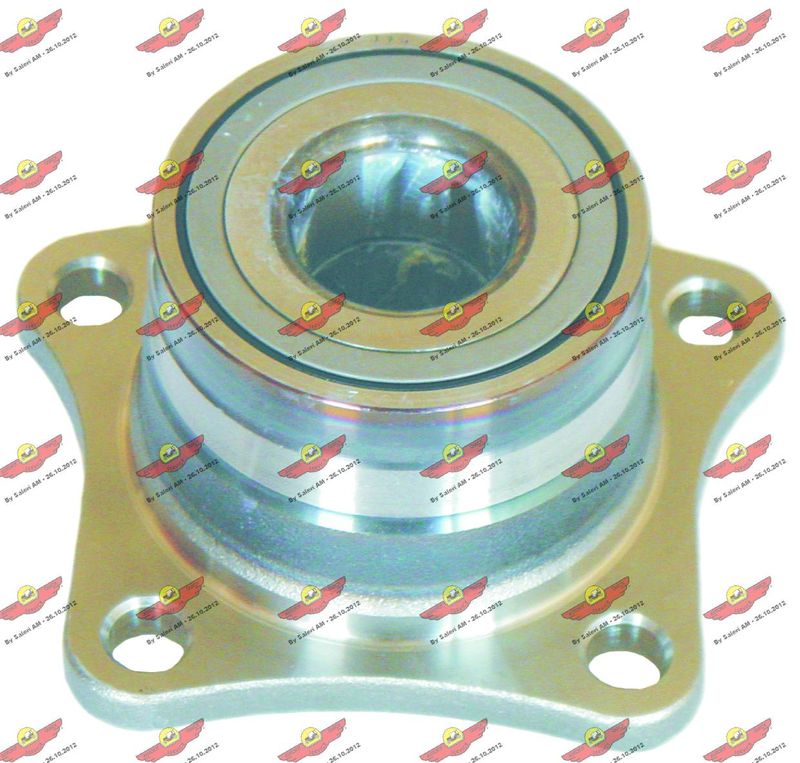 Bremsbackensatz, Feststellbremse