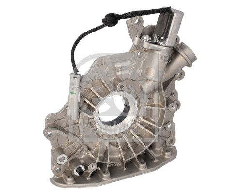 Teller-/Kegelradsatz