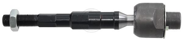 Anschlagpuffer, Luftfilter