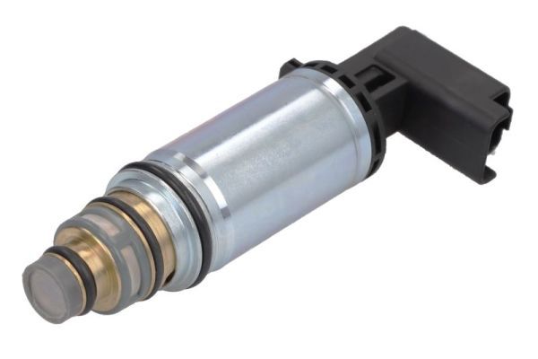 Regelventil, Kompressor