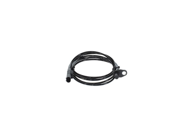 Sensor, Raddrehzahl
