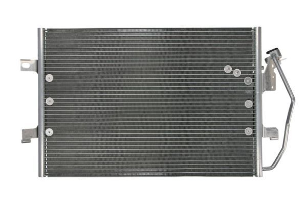 Kondensator, Klimaanlage