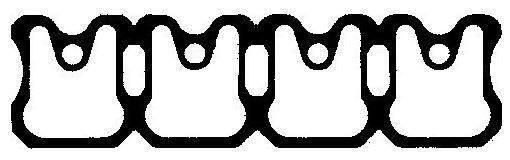 Ventildeckeldichtung