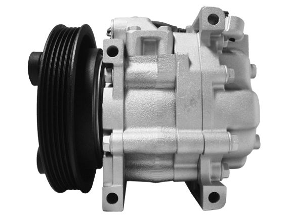 Seilzug, Feststellbremse