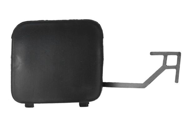 Stoßfängerabdeckung - Abschlepphaken