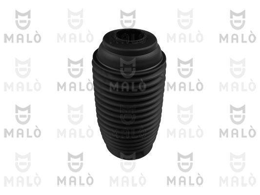 Faltenbalgsatz, Antriebswelle