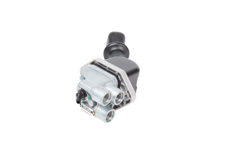 Bremsventil, Feststellbremse