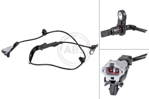 Gasfeder, Motorhaube