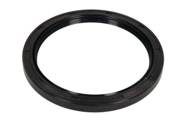 Wellendichtring, Kurbelwelle