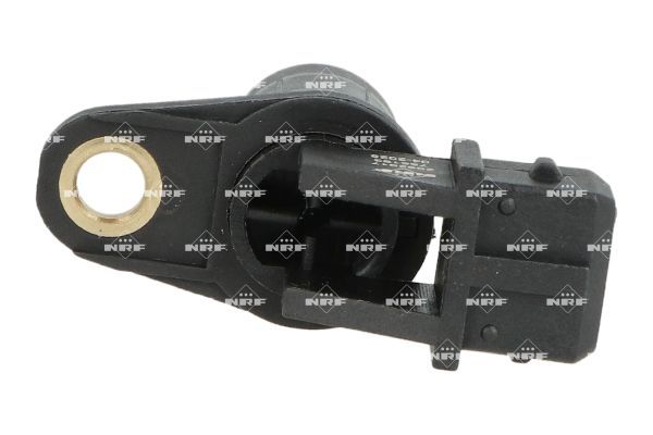 Impulsgeber, Kurbelwelle