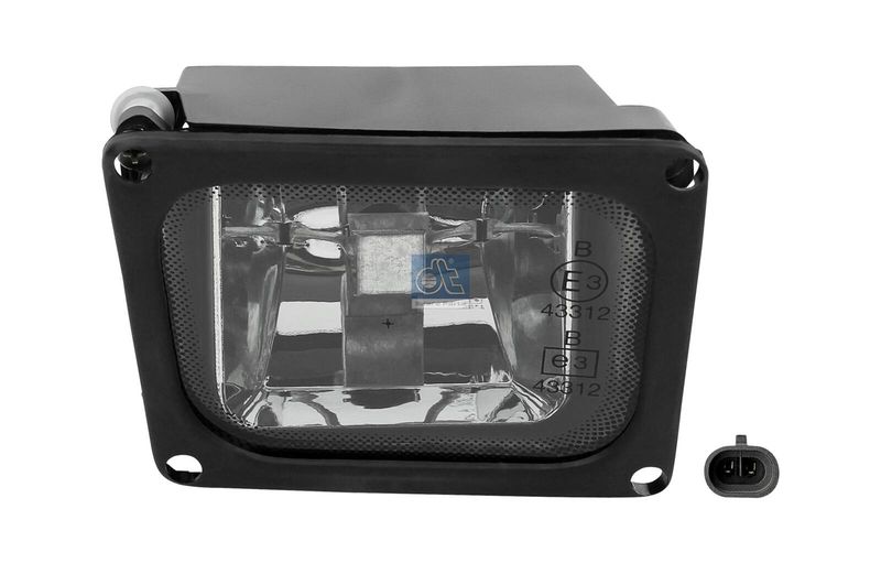 Thermostat, Kühlmittel