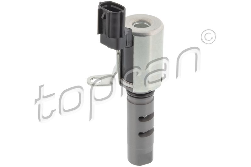 Steuerventil, Nockenwellenverstellung