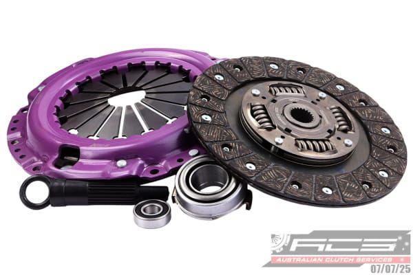 Kupplungssatz (TUNING)