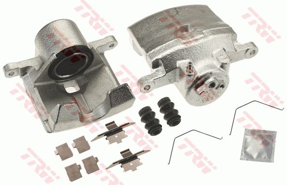 Bremssattel