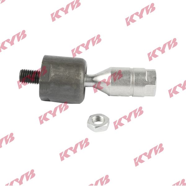 Axialgelenk, Spurstange