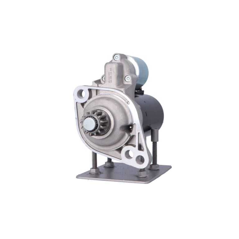 Druckschalter, Klimaanlage