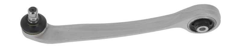 Lenker, Radaufhängung