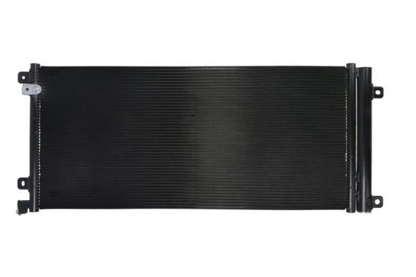 Kondensator, Klimaanlage