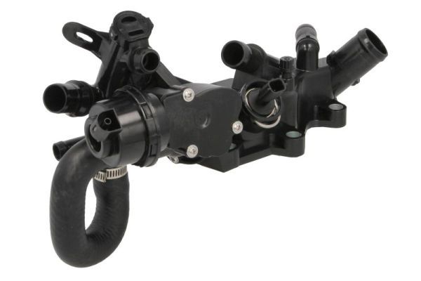 Thermostat, Kühlmittel