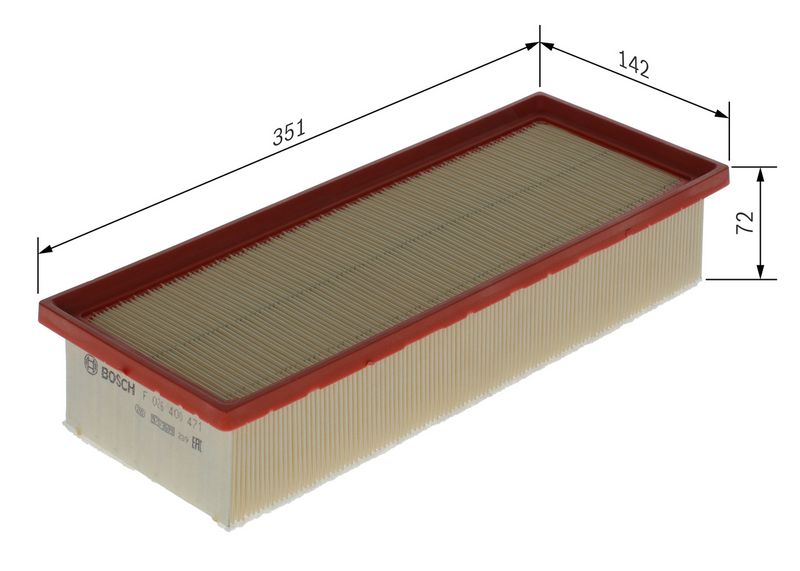 Luftfilter
