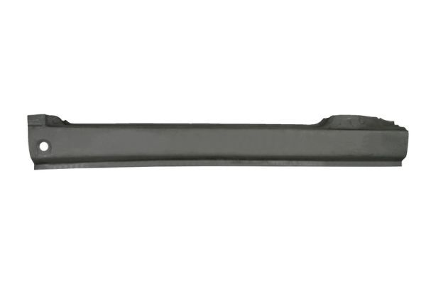 Einstiegsblech