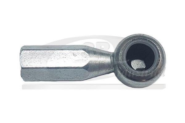 Gasfeder, Motorhaube