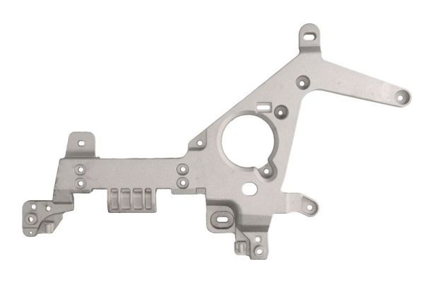 Stoßfänger - Halter