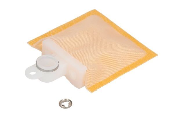 Sieb, Kraftstoffpumpe