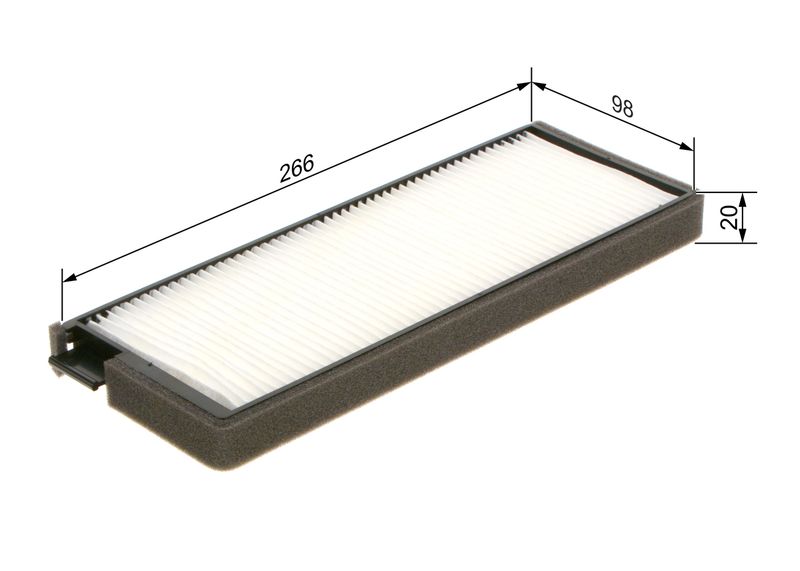 Innenraumfilter