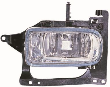 Nebelleuchte vorne L (H1) passt zu: MAZDA 626 V GF, GW 05.97-12.00