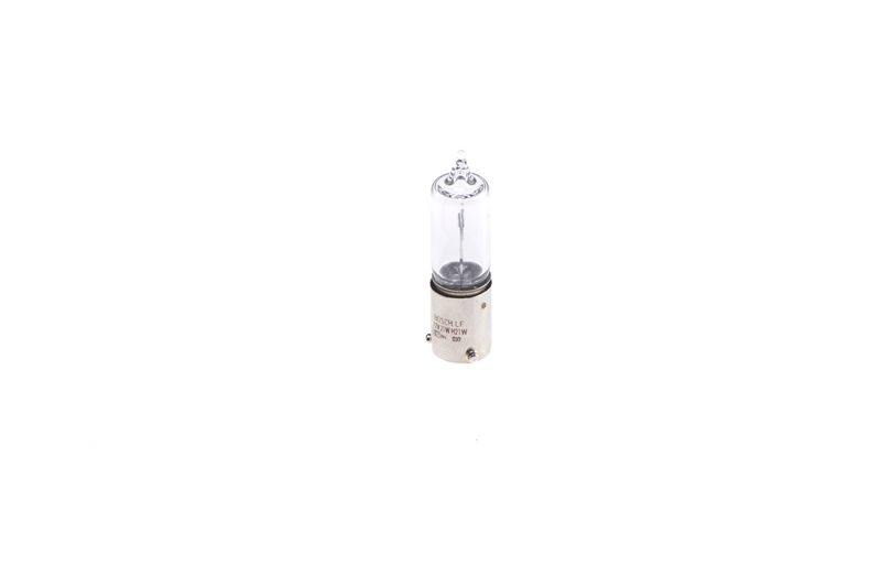 Glühlampe, Blinkleuchte