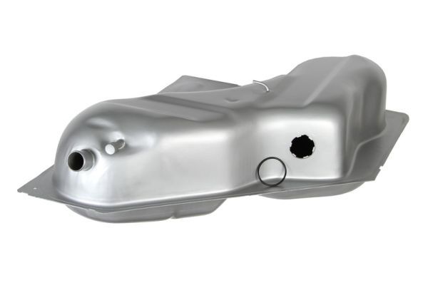 Kraftstofftank