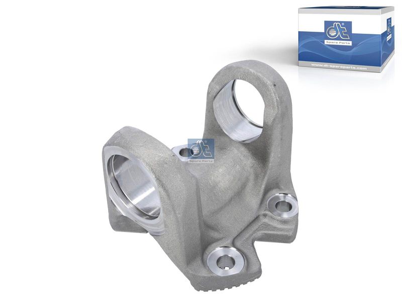 Antriebsflansch, Gelenkwelle