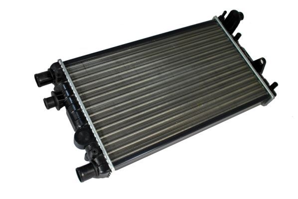Kühler, Motorkühlung