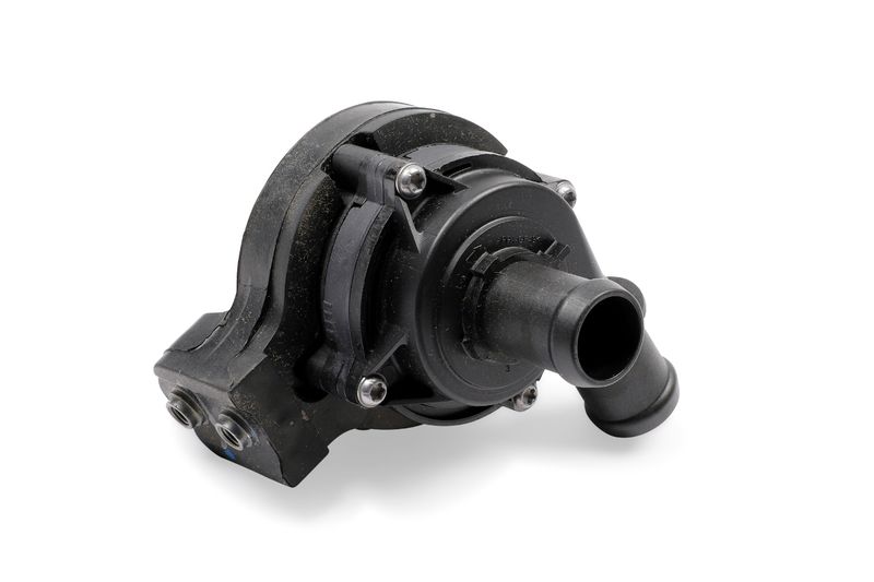 Zusatzwasserpumpe (Kühlwasserkreislauf)