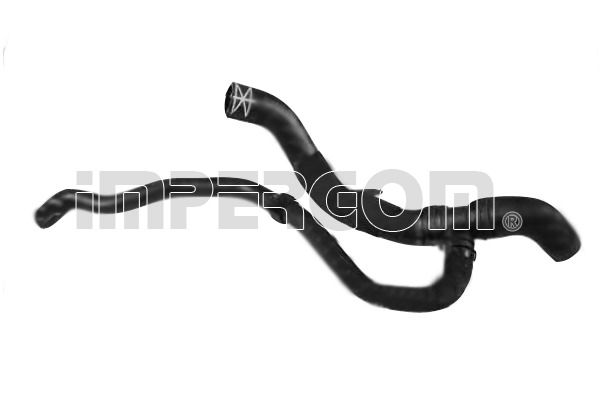 Kugelgelenk, Achsstrebe